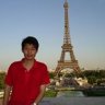 Edward Chan