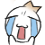 Crying2 Onion Head Emoticon