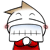 Cute2 Onion Head Emoticon