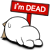 Dead Onion Head Emoticon