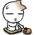 Dong Onion Head Emoticon