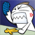 Hate Onion Head Emoticon