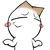Hehe Onion Head Emoticon
