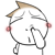 Meh Onion Head Emoticon