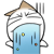 Vomiting Onion Head Emoticon